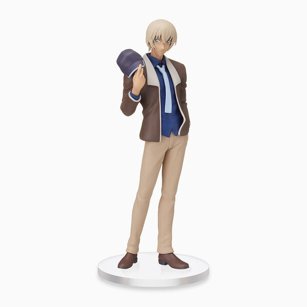 Detektiv Conan - Amuro Tooru - 22cm SPM PVC Statue