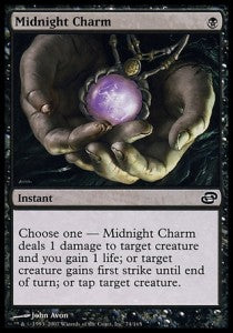 Midnight Charm PLC-74 Common Good Englisch