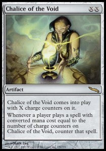 Chalice of the Void MRD-150 Rare Excellent Englisch