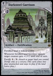 Nachtstahl-Garnison FUT-167 Rare Excellent Englisch