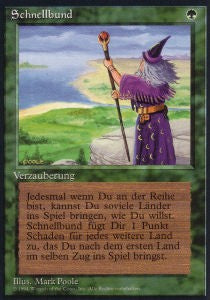 Schöpfungskraft DTL-101 Rare Light Played Deutsch