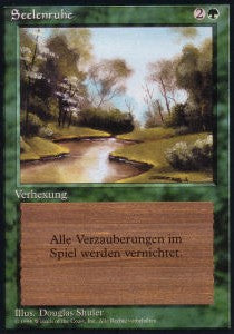 Seelenruhe DTL-128 Common Excellent Deutsch