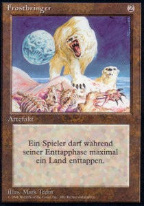 Frostbringer DTL-280 Rare Good Deutsch