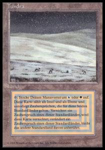Tundra DTL-304 Rare Played Deutsch