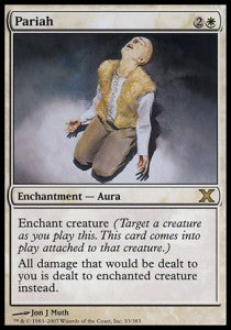 Paria 10E-33 Rare Light Played Deutsch