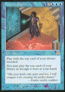 Future Sight ONS-84 Rare Excellent Englisch