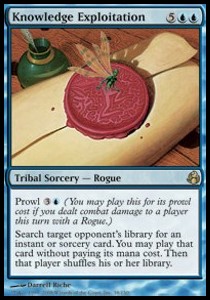 Knowledge Exploitation MOR-38 Rare Good Englisch