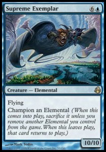 Herausragendes Exemplar MOR-53 Rare Good Deutsch Foil