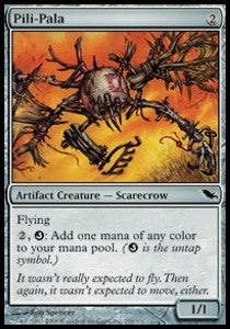 Pili-Pala SHM-258 Common Excellent Deutsch