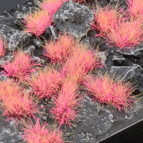Alien Pink Tuft 6mm