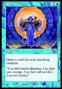 Keep Watch JUD-43 Common Excellent Englisch