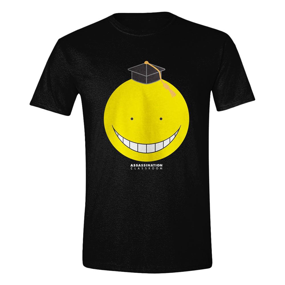 Assassination Classroom T-Shirt Great Teachers