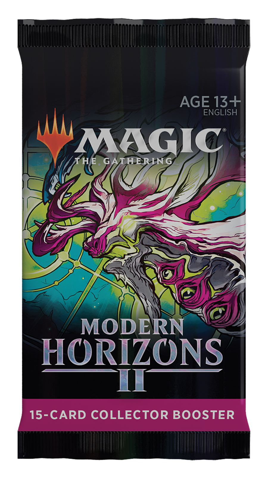 Modern Horizons 2 - Collector Booster - englisch