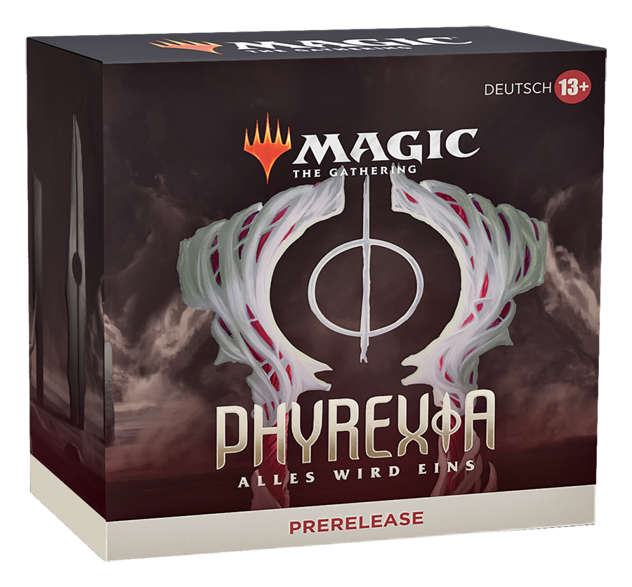 Phyrexia: Alles wird eins - Prerelease Pack - deutsch
