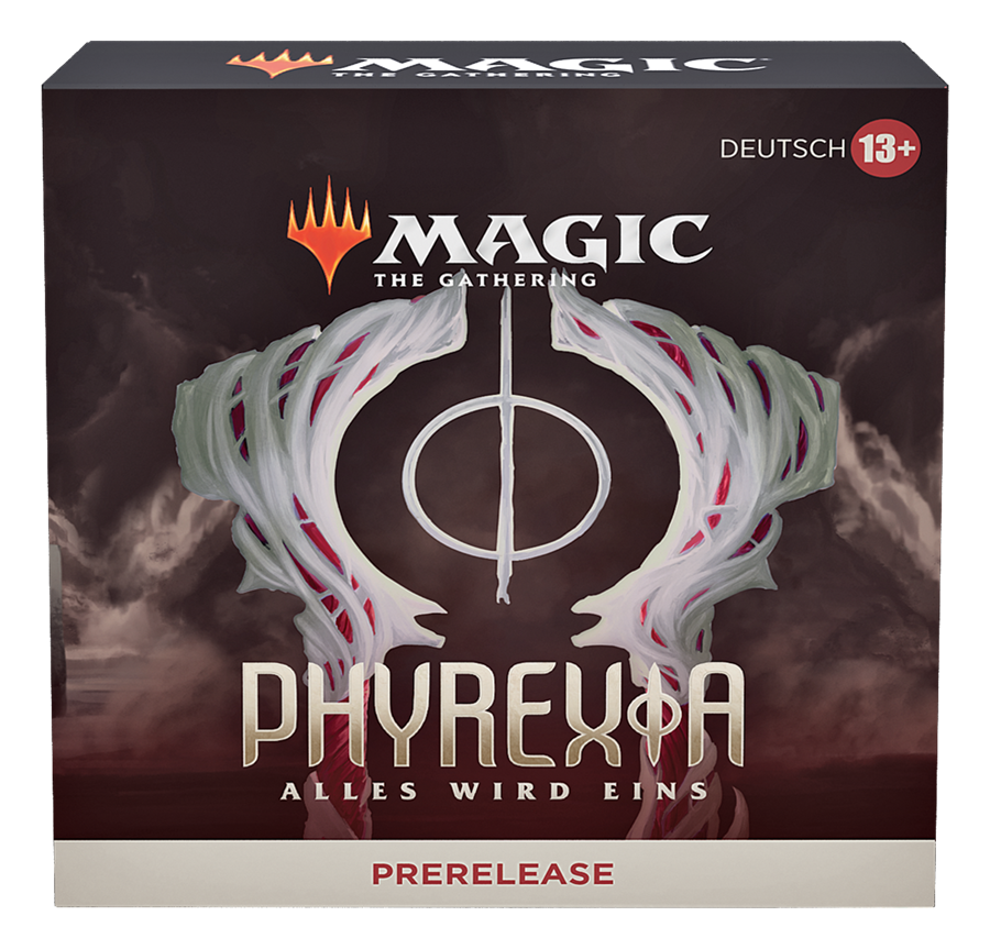 Phyrexia: Alles wird eins - Prerelease Pack - deutsch