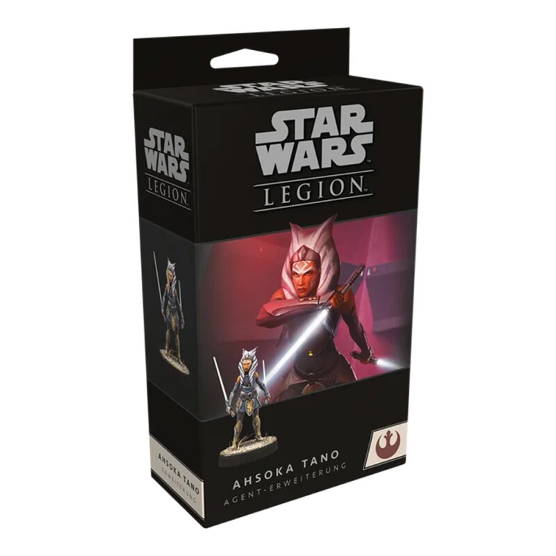 Ahsoka Tano