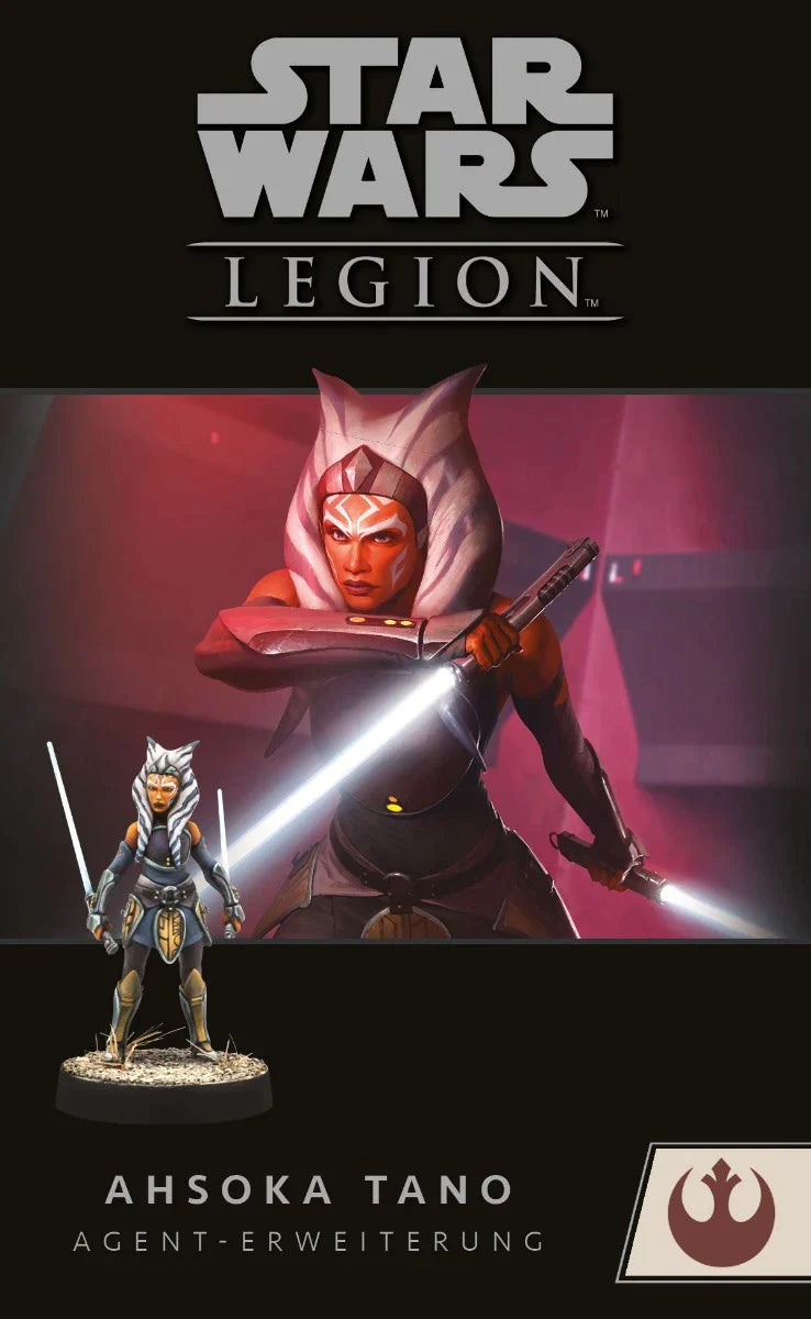 Ahsoka Tano