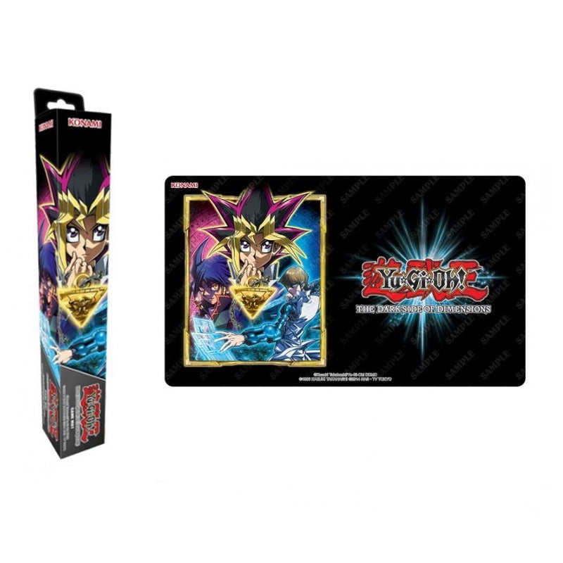 Yu-Gi-Oh! Kaiba's Majestic Collection Play Mat