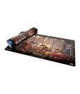 Ultimate Guard Warhammer Age of Sigmar: Champions Play-Mat Order: Devine Blast 64 x 35 cm