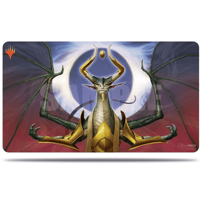 Ultra Pro - War of the Spark Alternate Art Playmat Magic: The Gathering - Bolas