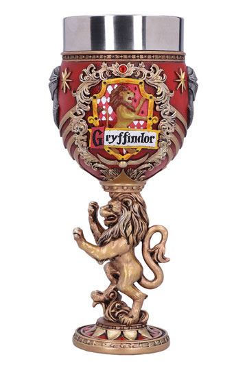Harry Potter Kelch Gryffindor