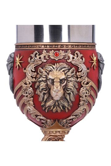 Harry Potter Kelch Gryffindor