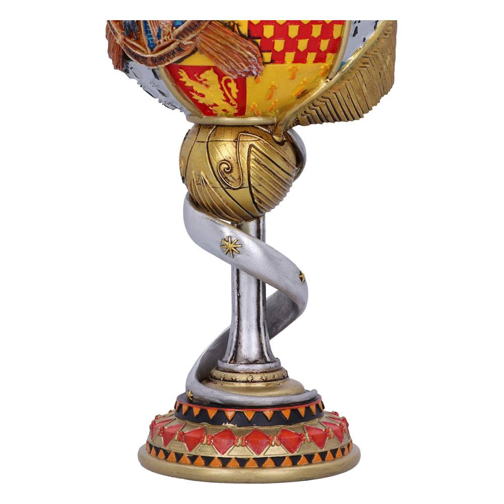 Harry Potter Kelch Golden Snitch