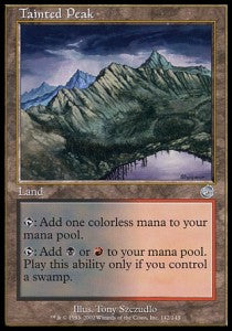 Verseuchter Gipfel TOR-142 Uncommon Good Deutsch