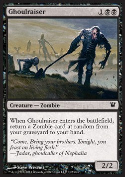 Ghulholer ISD-102 Common Excellent Englisch Foil