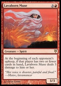 Muse des Feuertanzes DDK-50 Rare Excellent Englisch