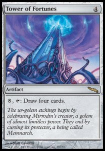 Turm der Schicksale MRD-267 Rare Good Deutsch
