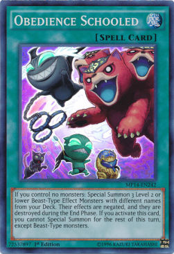 Hundeschule MP14-242 Super Rare Played Deutsch 1. Auflage