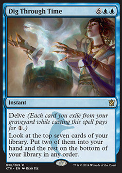 In den Zeiten wühlen KTK-36 Rare Light Played Deutsch