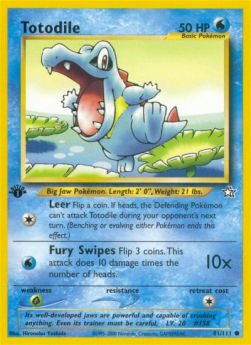 Karnimani NG-81 Common Near Mint Deutsch