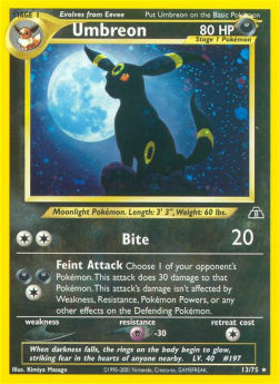 Nachtara NDI-13 Holo Rare Played Deutsch