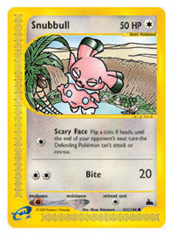 Snubbull SK-101 Common Good Deutsch