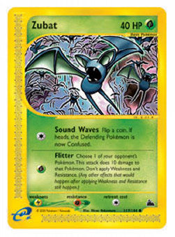 Zubat SK-117 Common Good Deutsch
