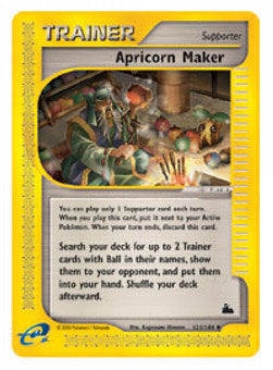 Aprikoko-Hersteller SK-121 Uncommon Light Played Deutsch