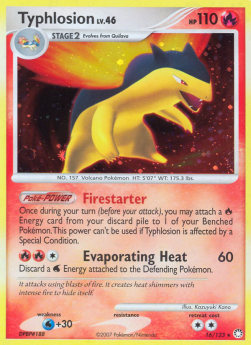 Tornupto Lv.46 MT-16 Holo Rare Played Deutsch