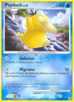 Enton Lv.15 SW-100 Common Light Played Deutsch