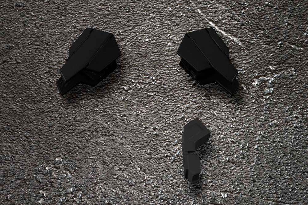 Gundam Gunpla Schwalbe Graze NXEDGE Style