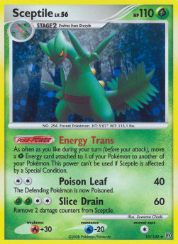 Gewaldro Lv.56 STF-10 Holo Rare Excellent Deutsch