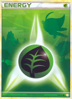 Grass Energy HS-115 Common Good Englisch