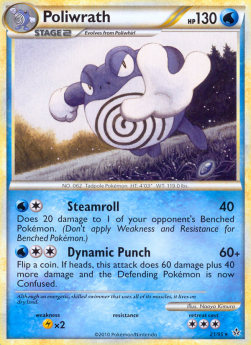 Quappo UL-21 Rare Good Deutsch