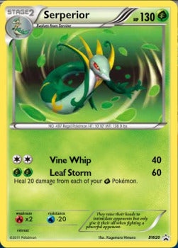 Serpiroyal BW-20 Promo Excellent Deutsch