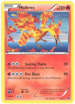 Lavados NXD-14 Holo Rare Light Played Deutsch