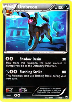 Nachtara DEX-60 Uncommon Light Played Deutsch