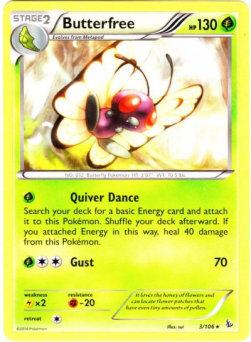 Smettbo FLF-3 Rare Light Played Deutsch