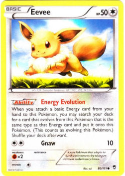 Evoli FFI-80 Common Light Played Deutsch