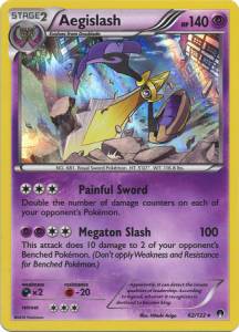 Durengard BKP-62 Holo Rare Excellent Deutsch
